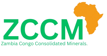 ZCCM Inc.