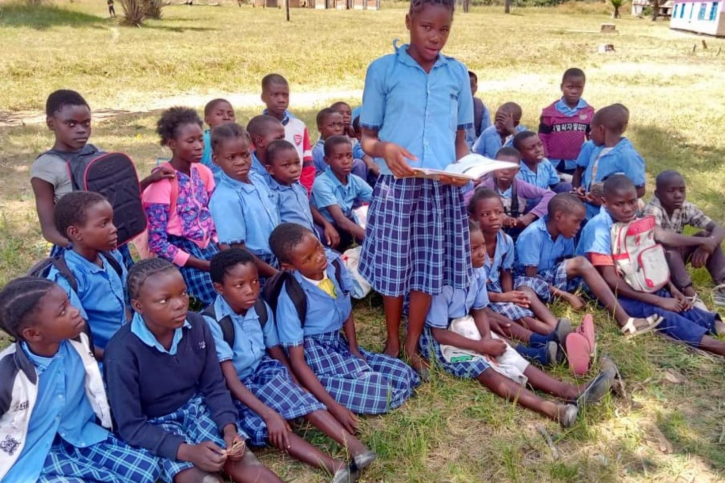 Inclusive development and community engagement